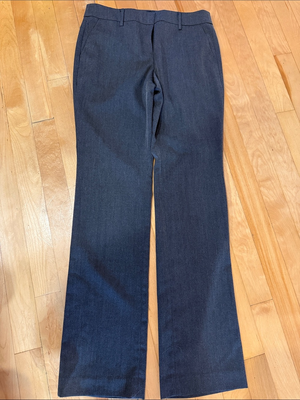 RW&CO. Coupe Signature Fit Trousers - Charcoal